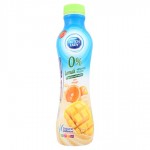Dutch Lady Orange Mango 0% Fat Yoghurt Drink 700g